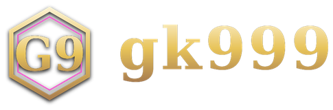 gk999 logo